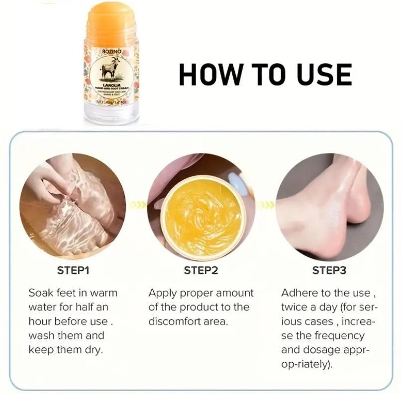 SoftHeal Roll-On