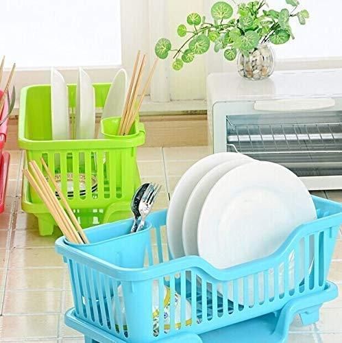 CleanKart Dish Drainer