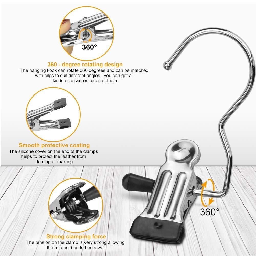 GripClips (Pack of 10)