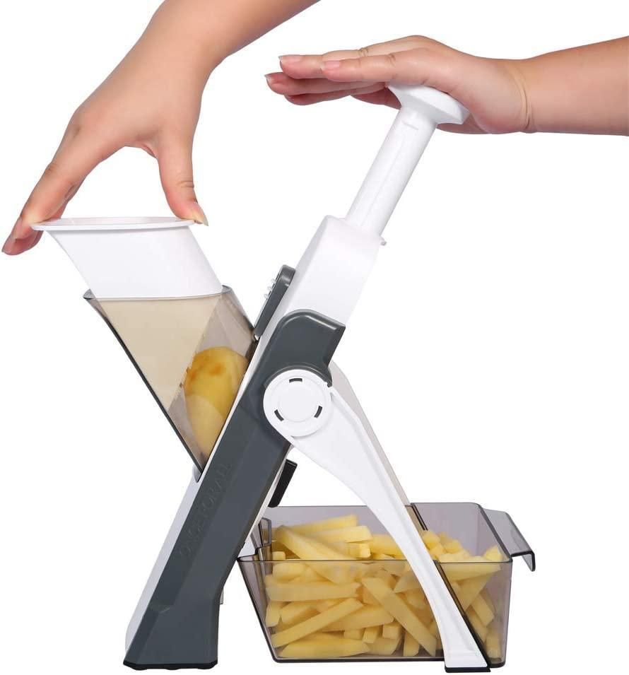 QuickSlice Pro Chopper