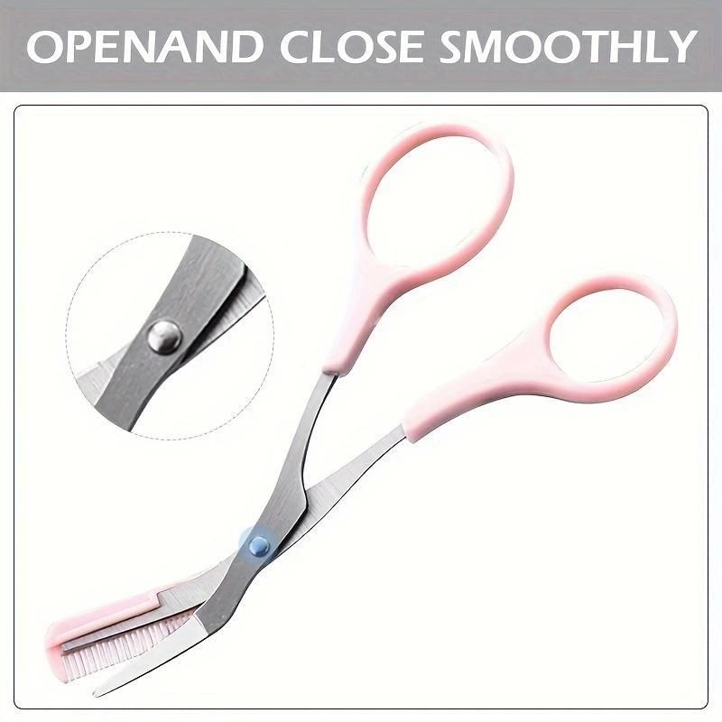 BrowCut Comb Set
