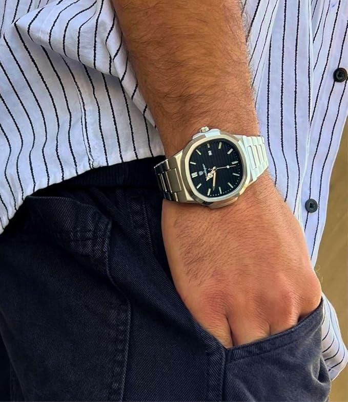 TitaniumEdge Luxe Watch
