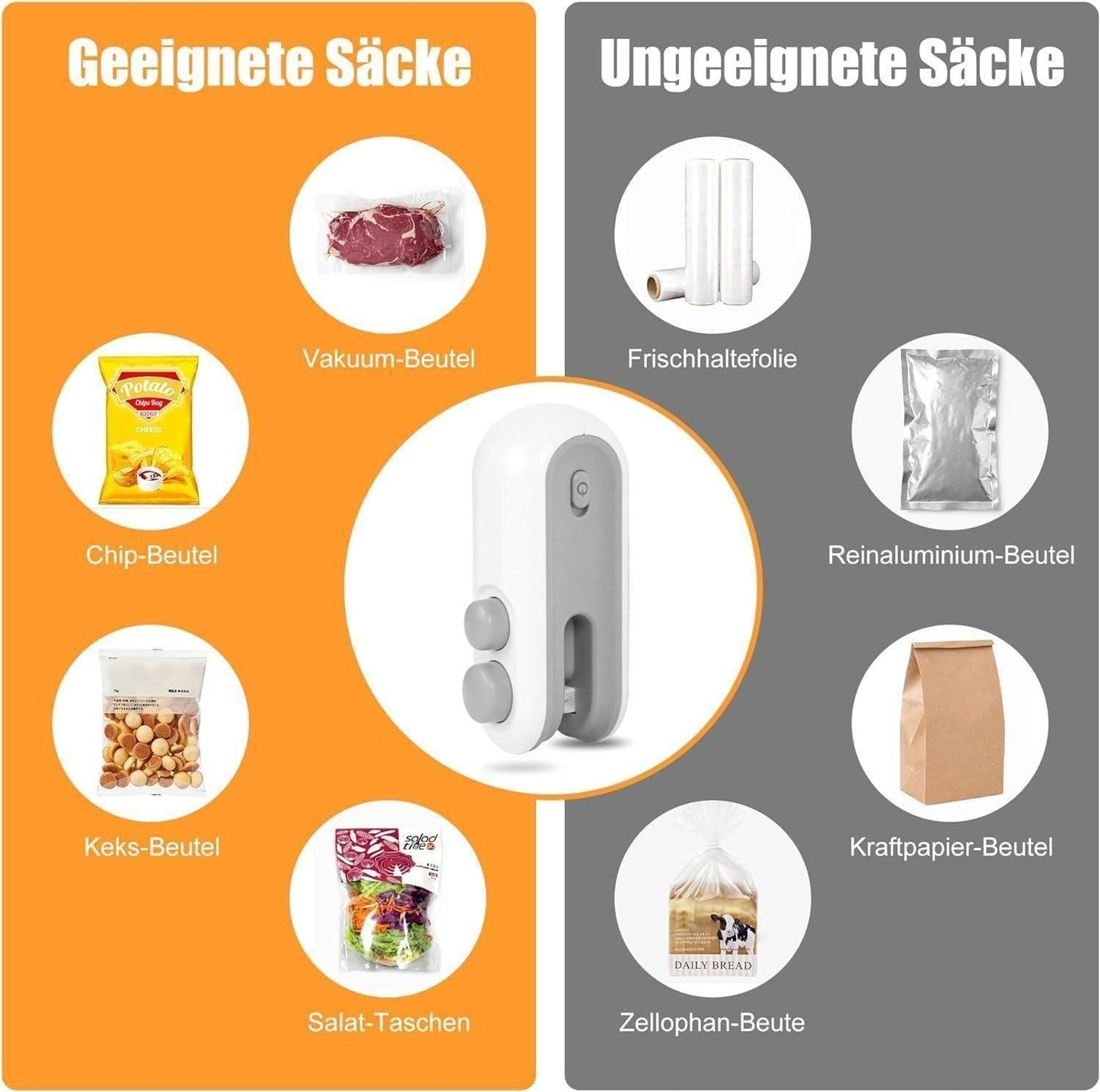 SmartSeal Go