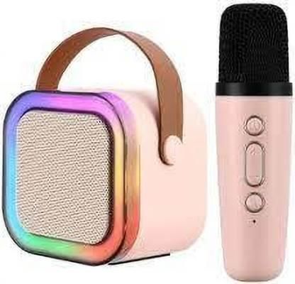 SingGo Bluetooth Speaker