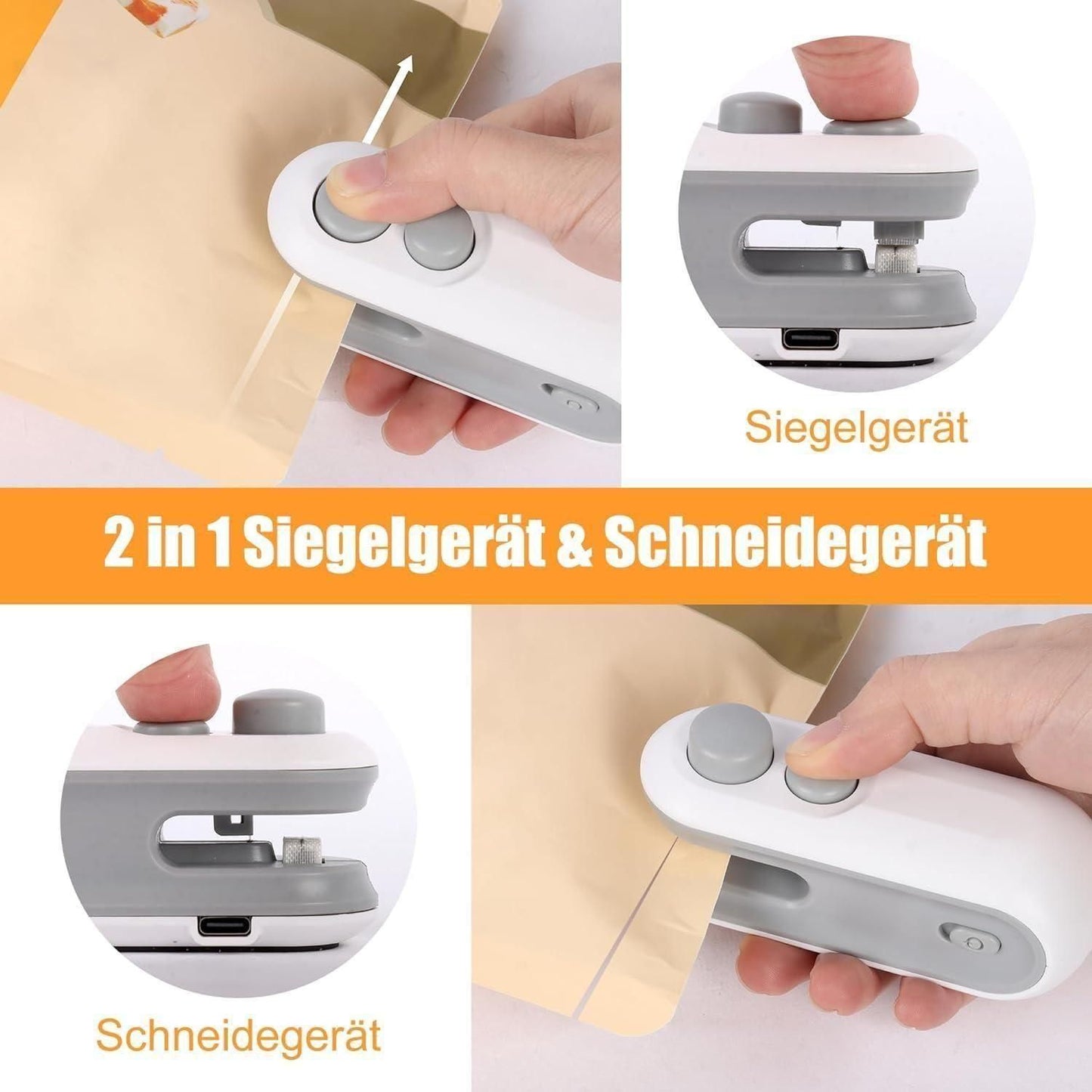 SmartSeal Go