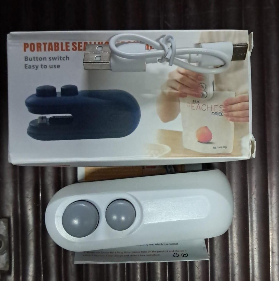 SmartSeal Go