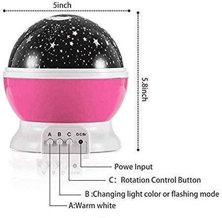 DreamLight Galaxy™