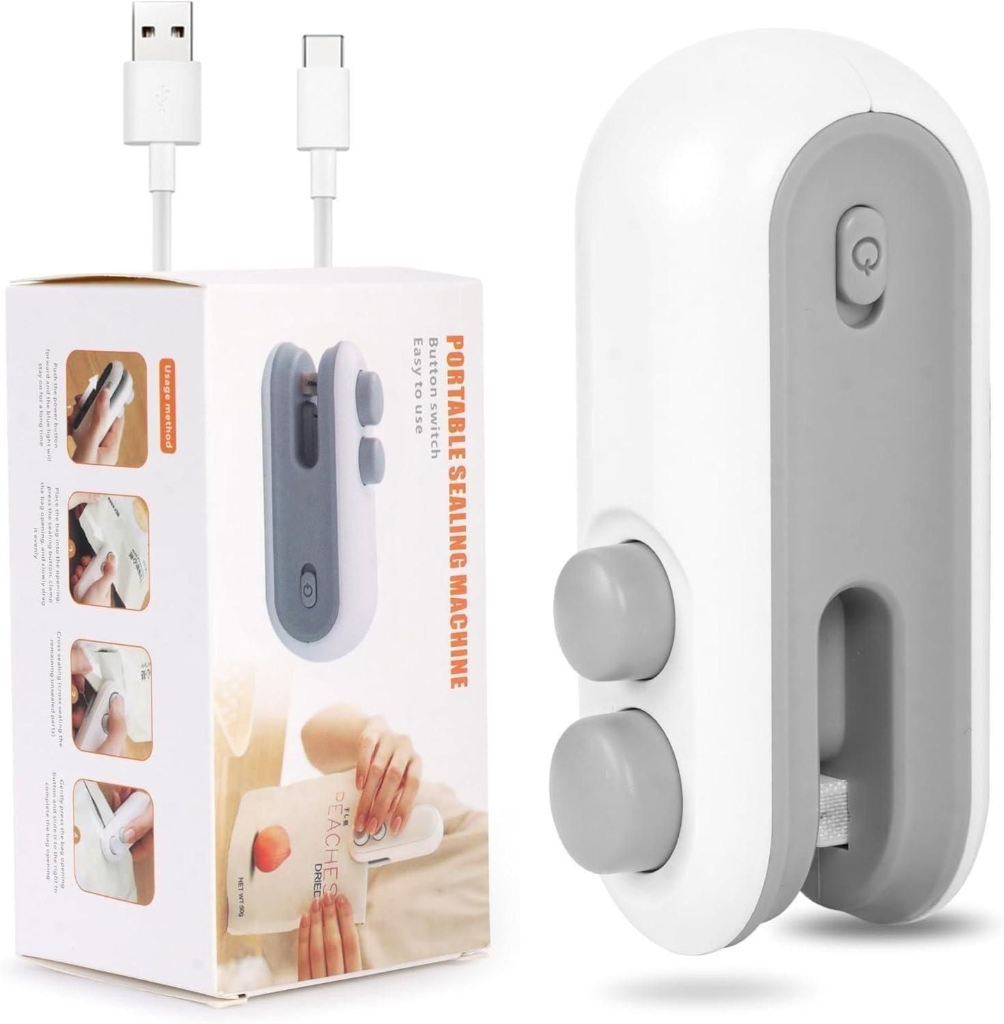 SmartSeal Go