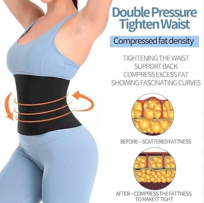 TummyTrim Slimming Belt for Women