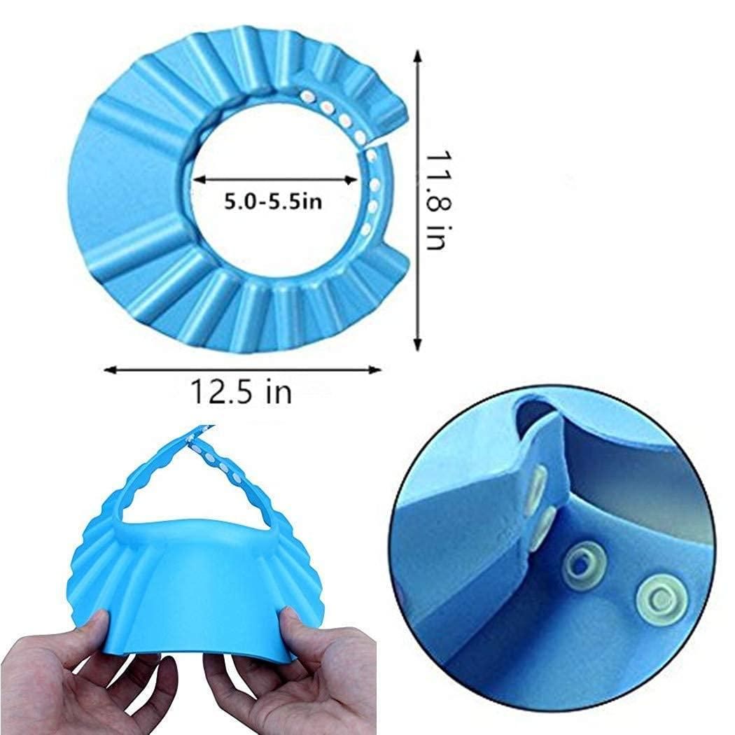 NoTears Bath Cap