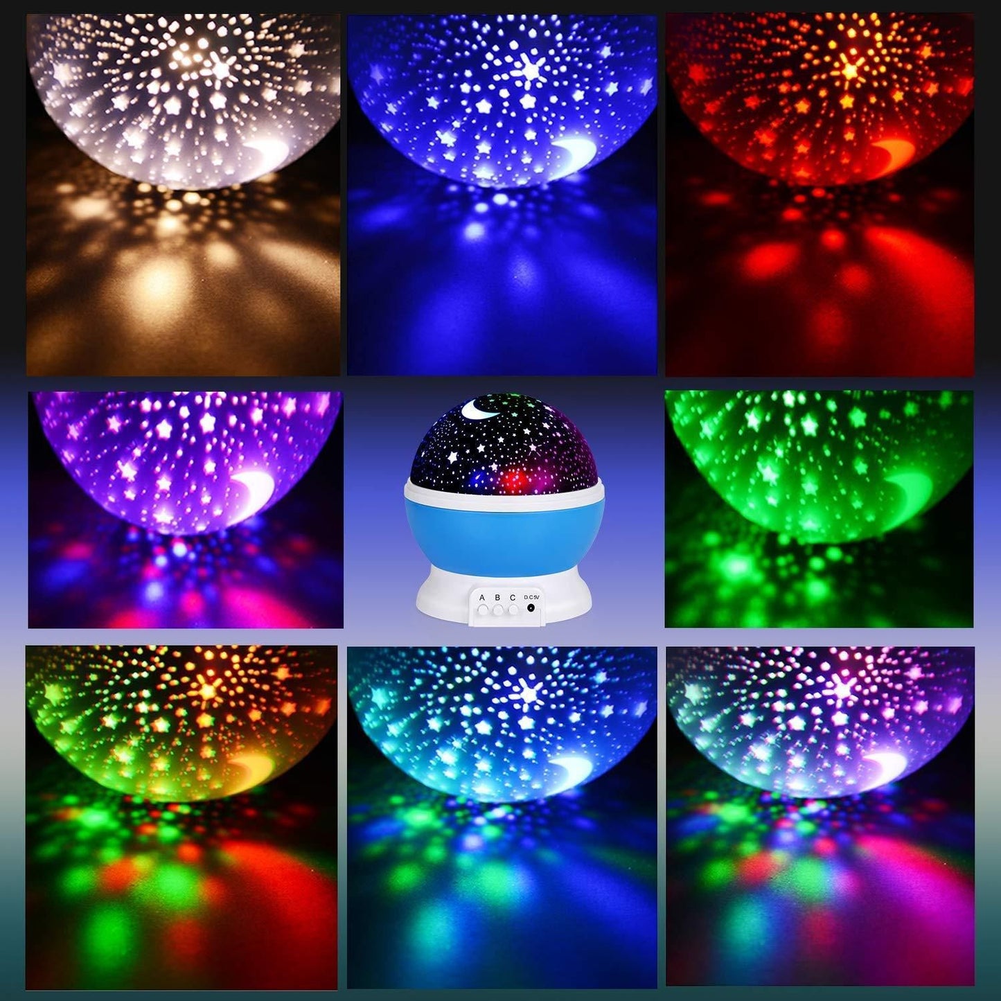 DreamLight Galaxy™