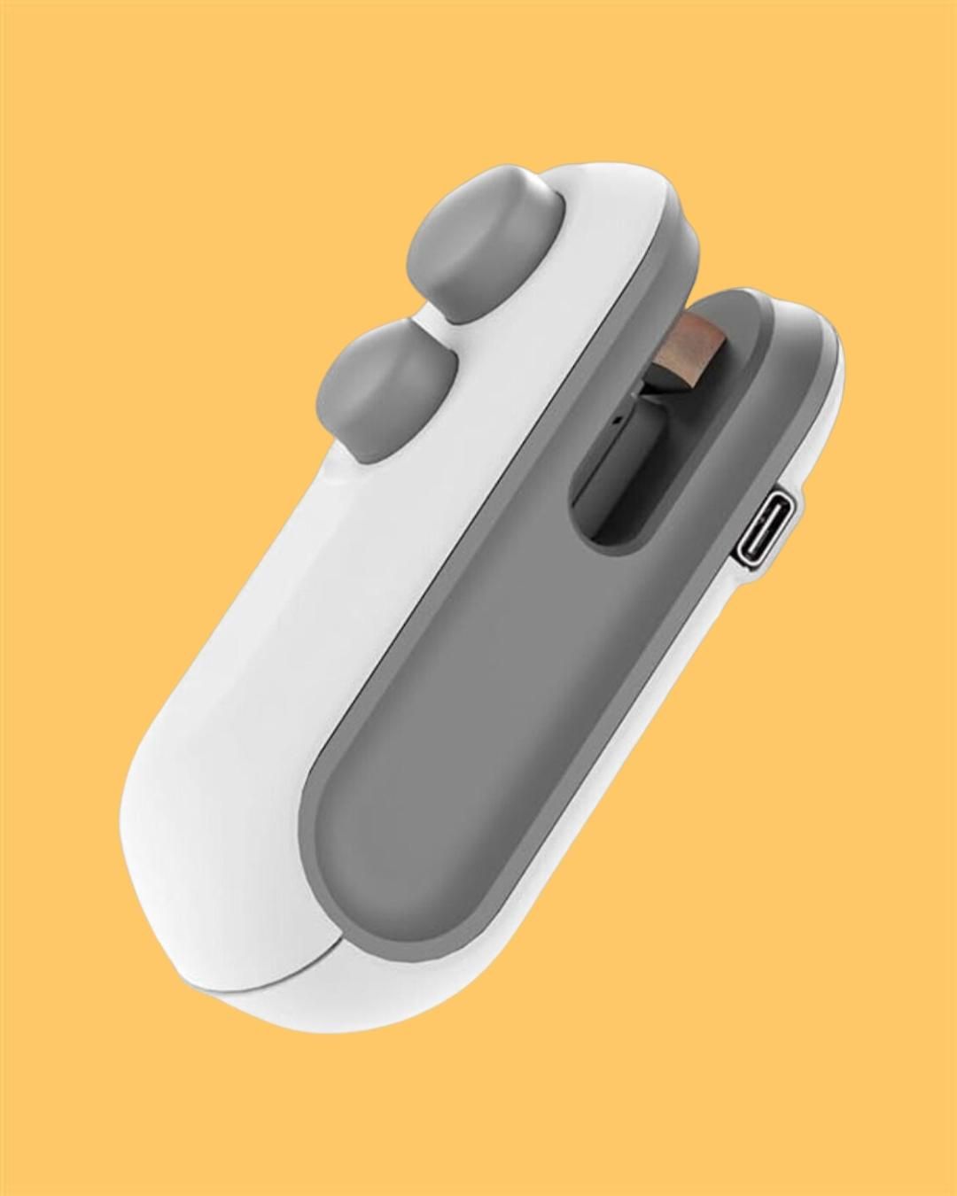 SmartSeal Go