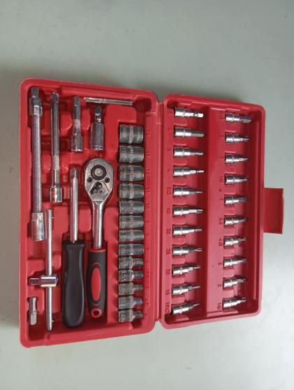QuickFix Master Kit