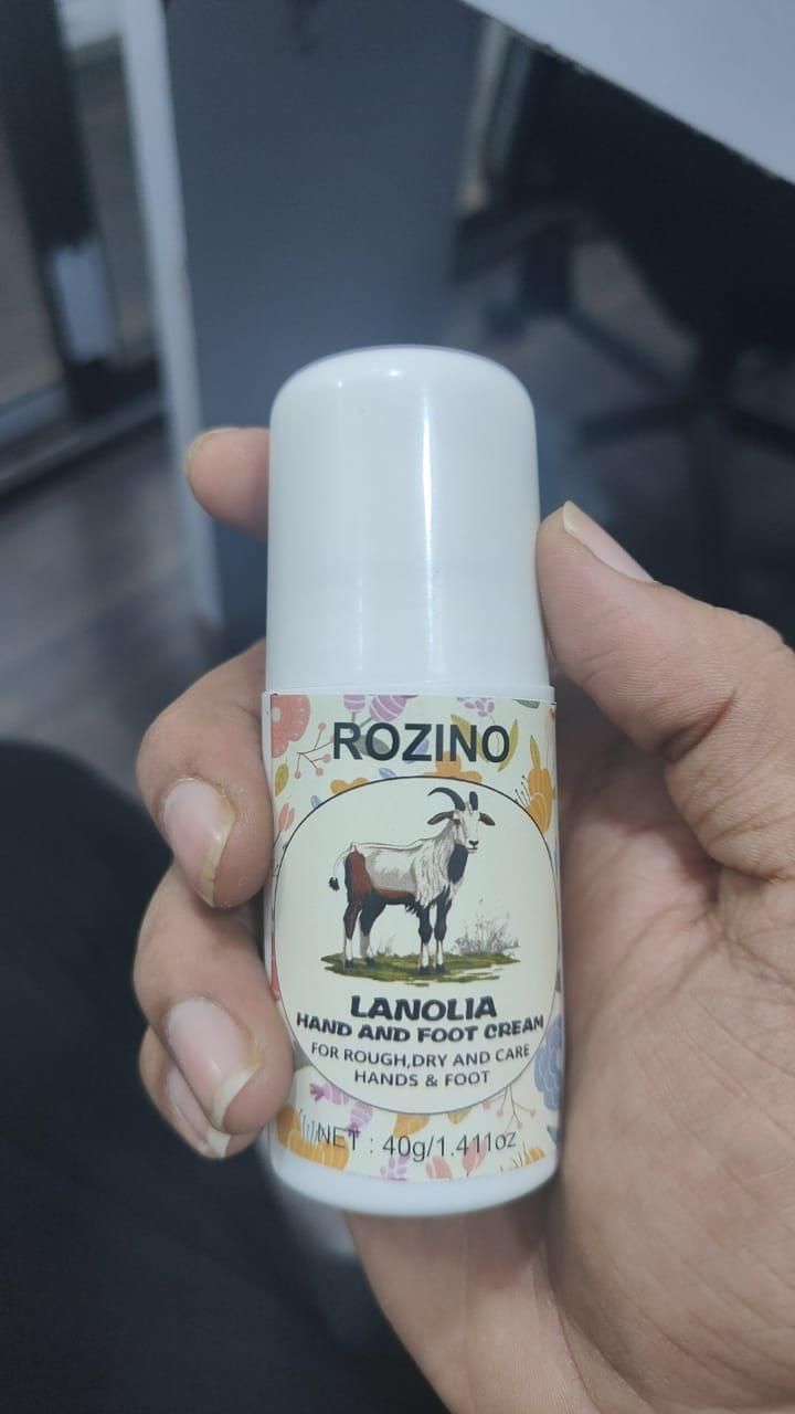SoftHeal Roll-On
