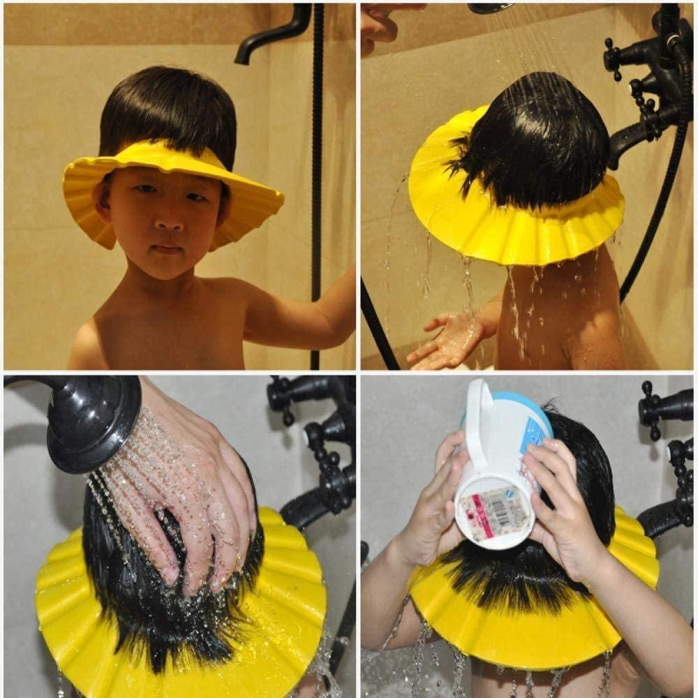 NoTears Bath Cap