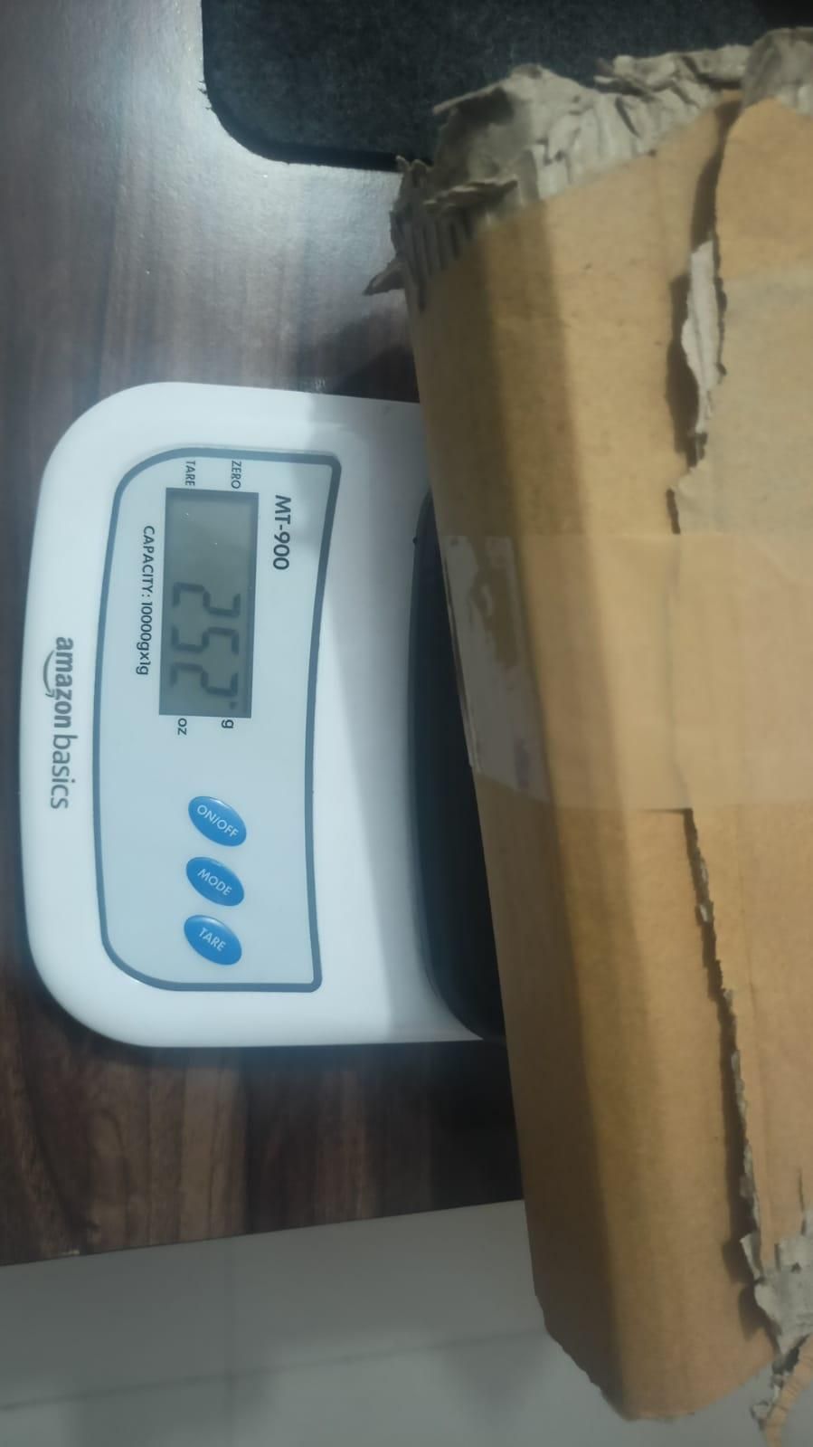 GlowText USB LED Fan