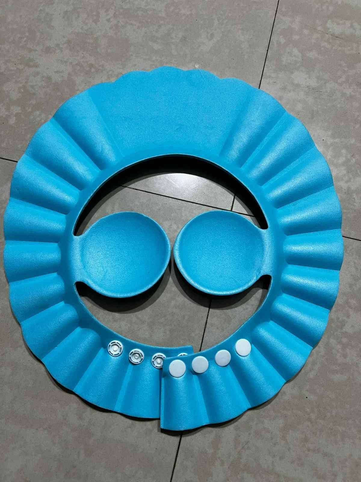 NoTears Bath Cap