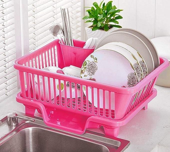 CleanKart Dish Drainer