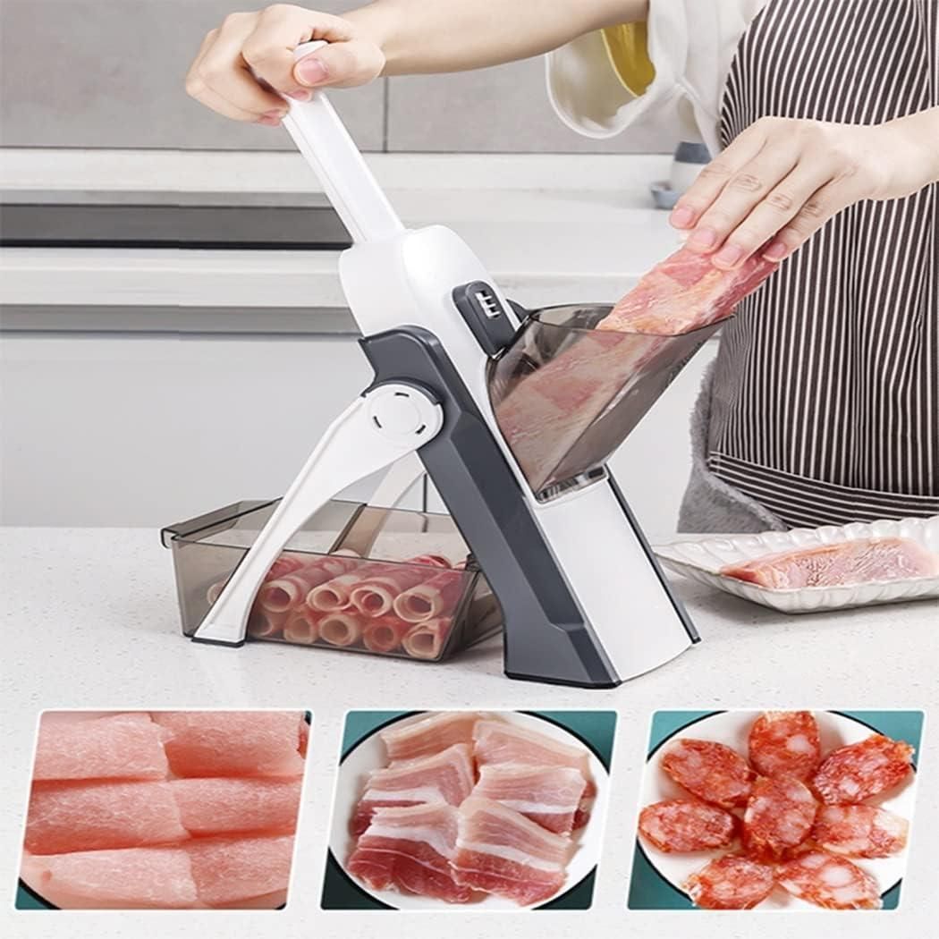 QuickSlice Pro Chopper
