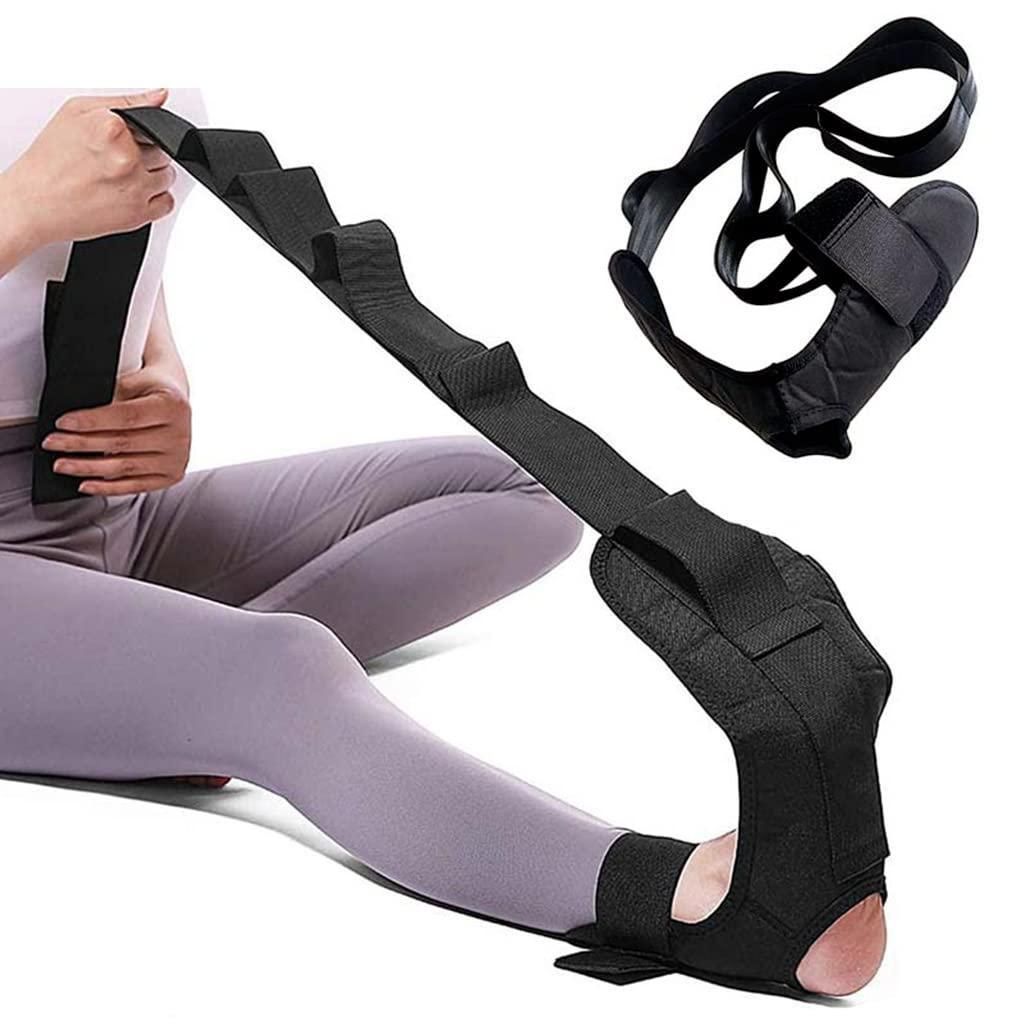 FlexStretch Yoga Belt