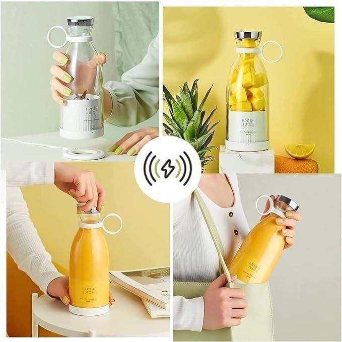BlendMate Mini Juicer