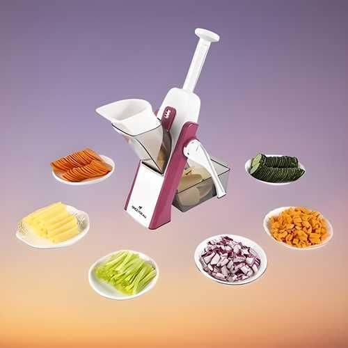 QuickSlice Pro Chopper