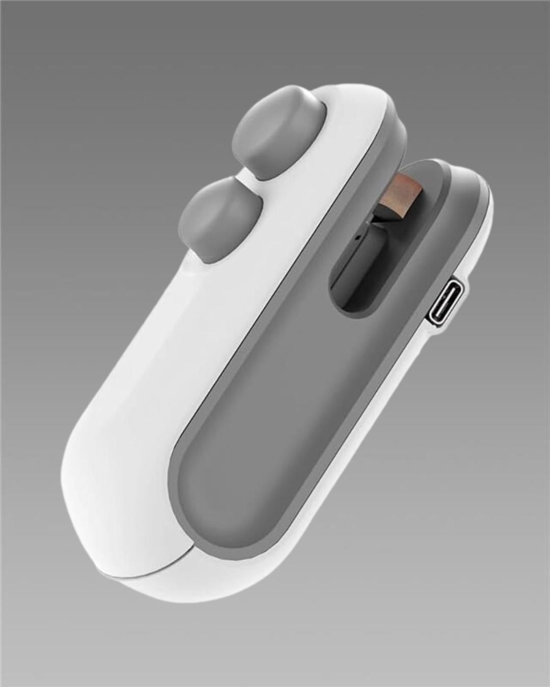 SmartSeal Go