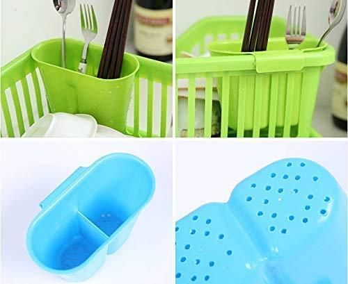 CleanKart Dish Drainer
