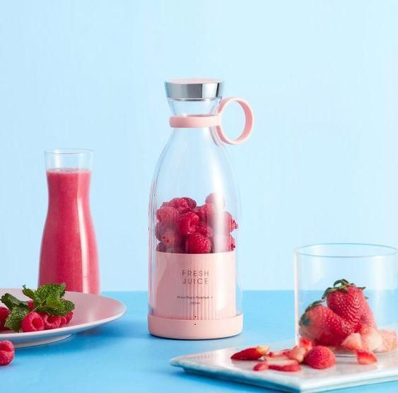 BlendMate Mini Juicer