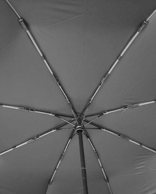 GlowShield Auto Umbrella
