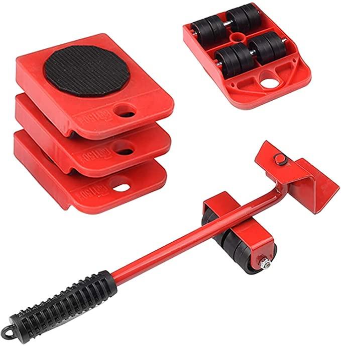 SlidePro 5-in-1 Lifter Kit
