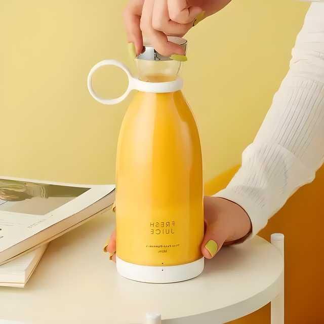 BlendMate Mini Juicer