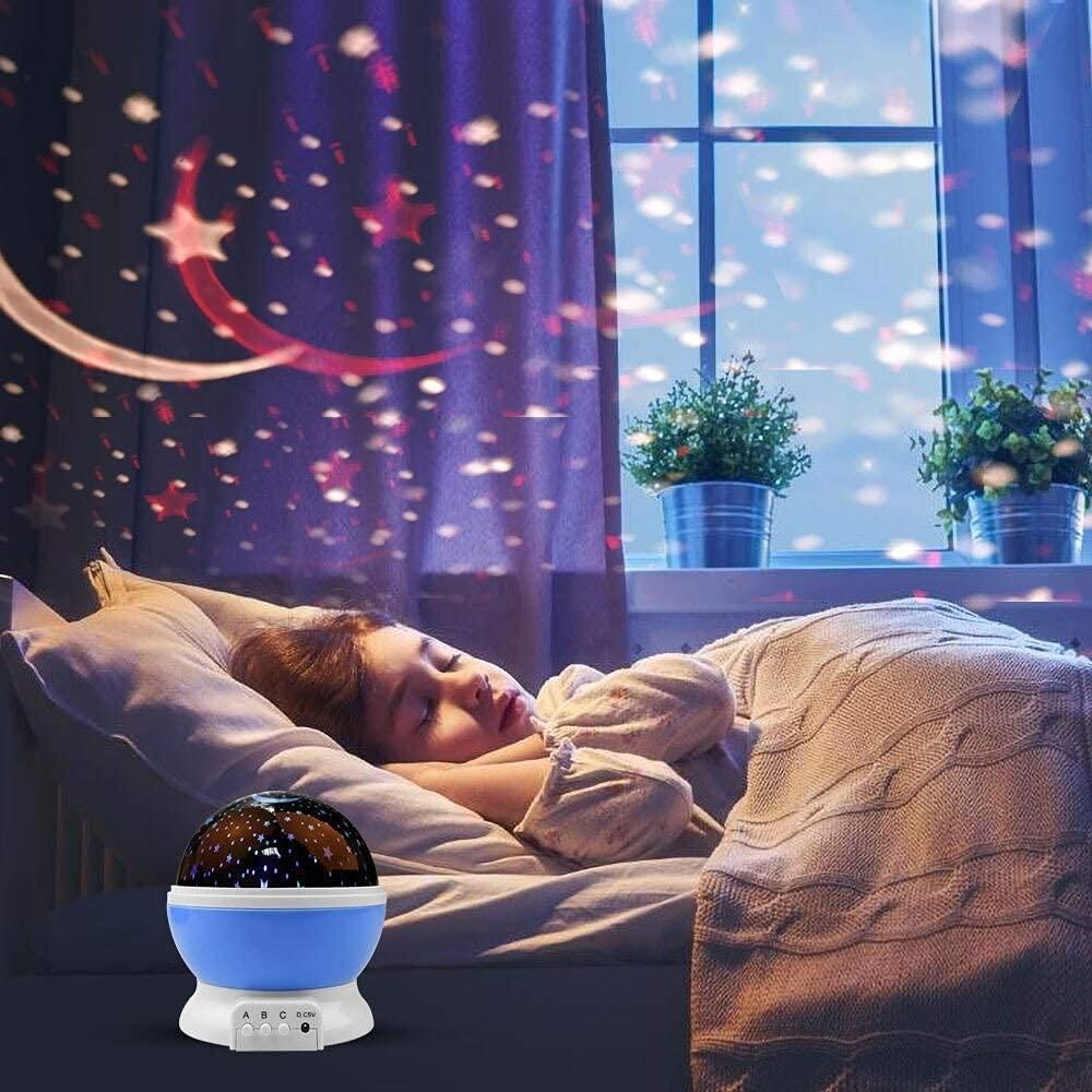 DreamLight Galaxy™