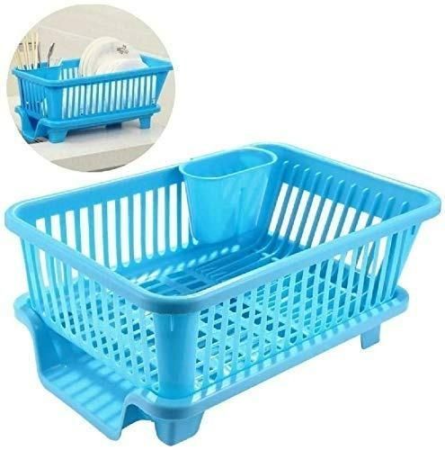 CleanKart Dish Drainer