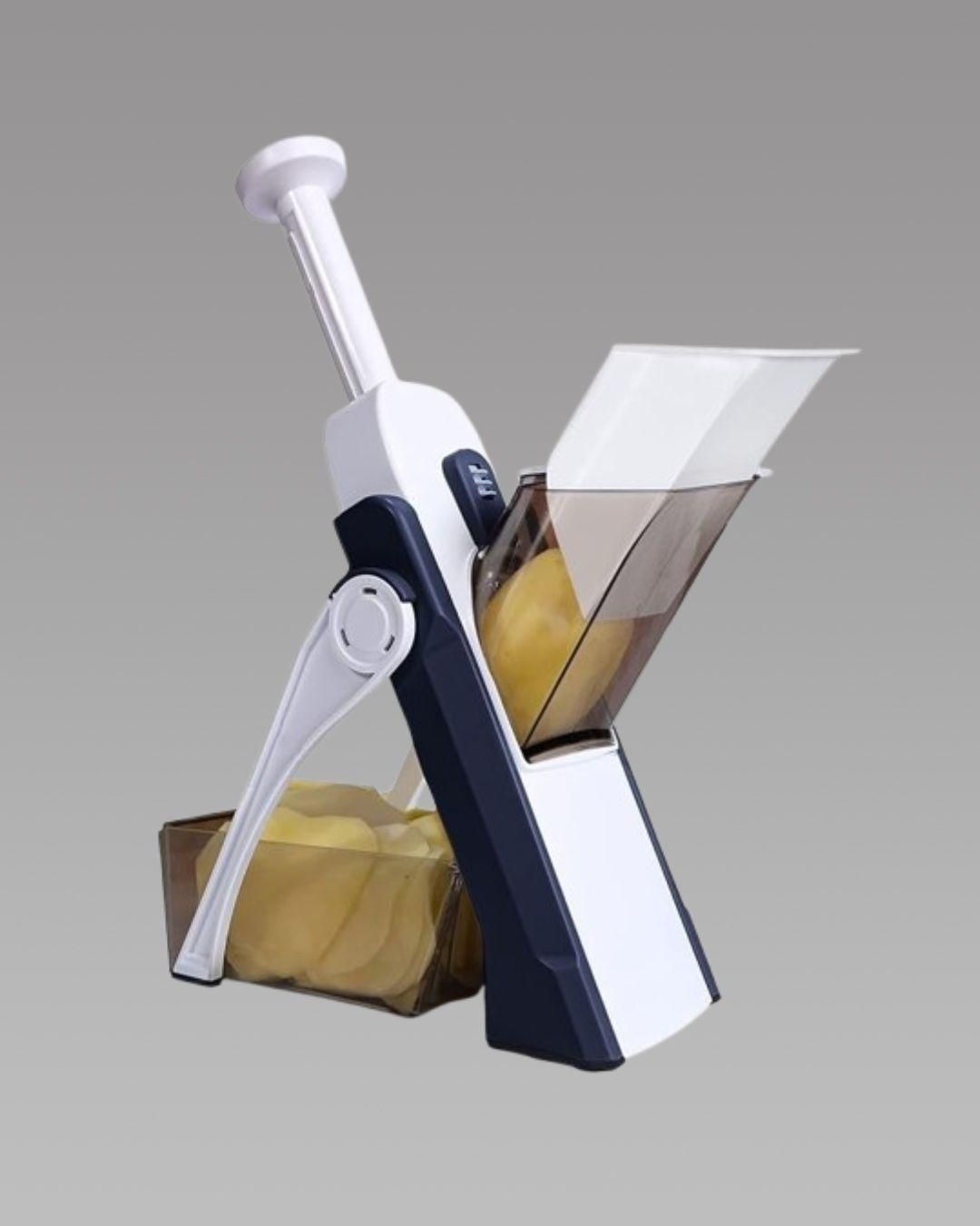 QuickSlice Pro Chopper