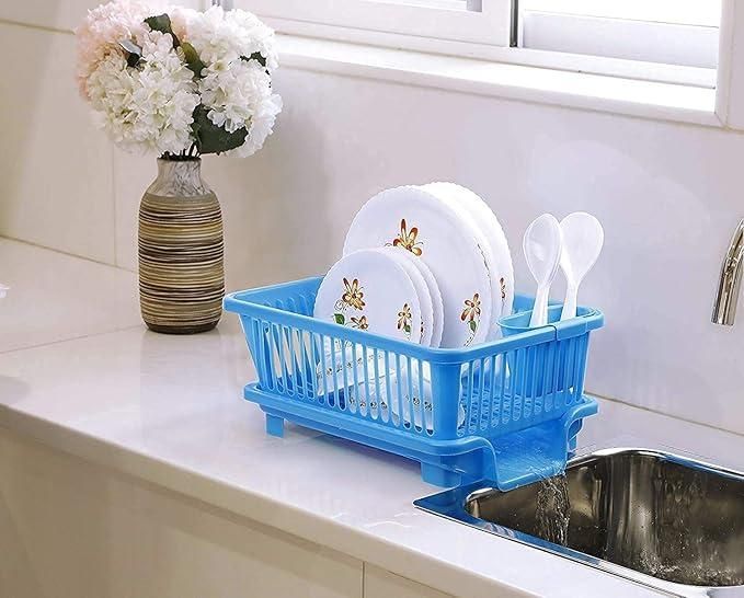 CleanKart Dish Drainer