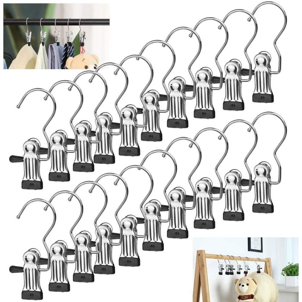 GripClips (Pack of 10)