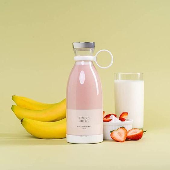BlendMate Mini Juicer
