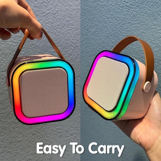 SingGo Bluetooth Speaker