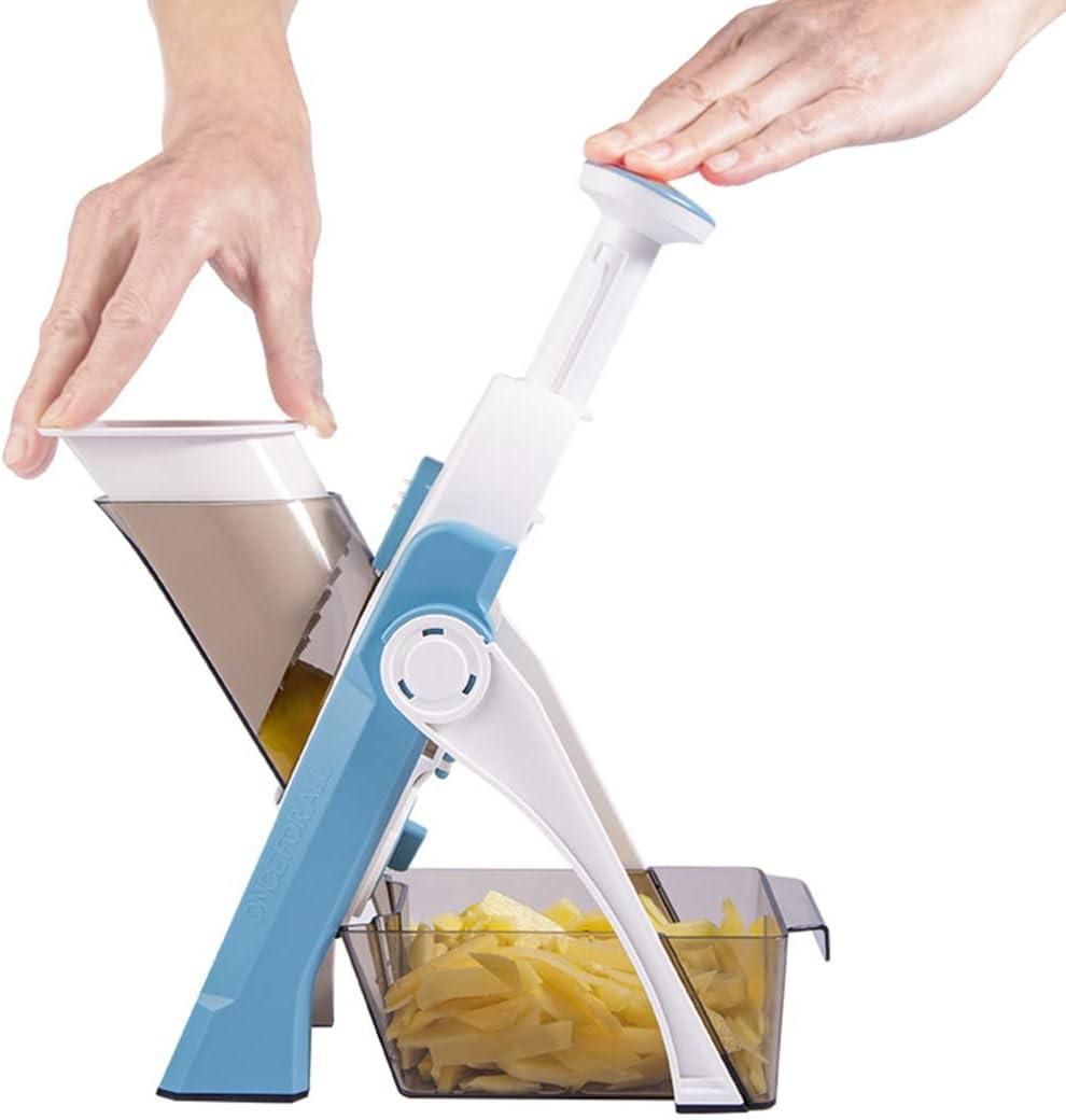 QuickSlice Pro Chopper