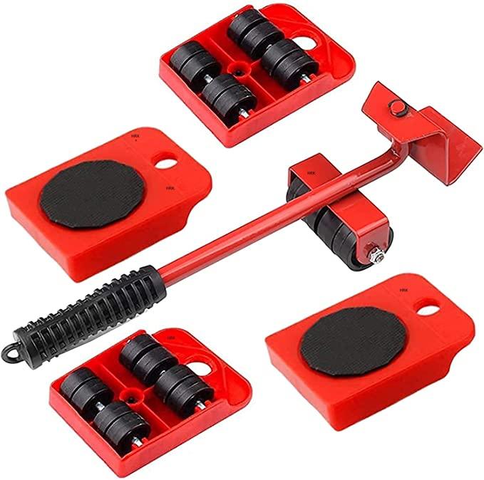 SlidePro 5-in-1 Lifter Kit