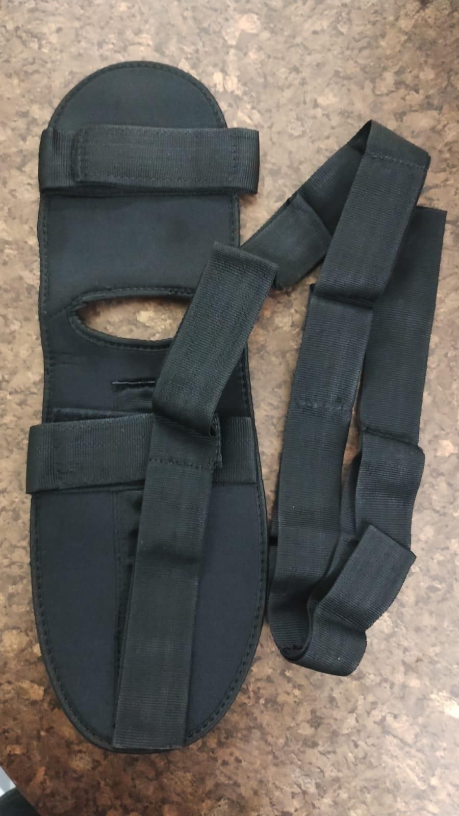 FlexStretch Yoga Belt