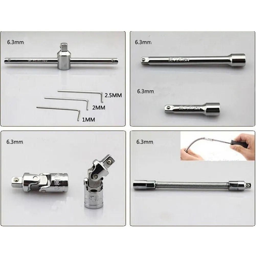 QuickFix Master Kit
