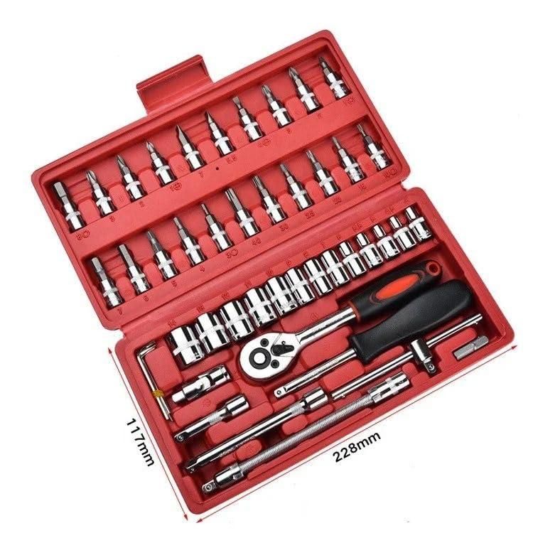 QuickFix Master Kit