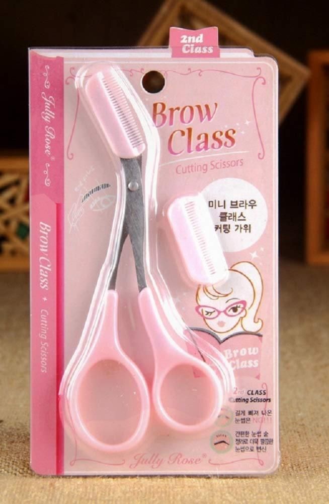 BrowCut Comb Set