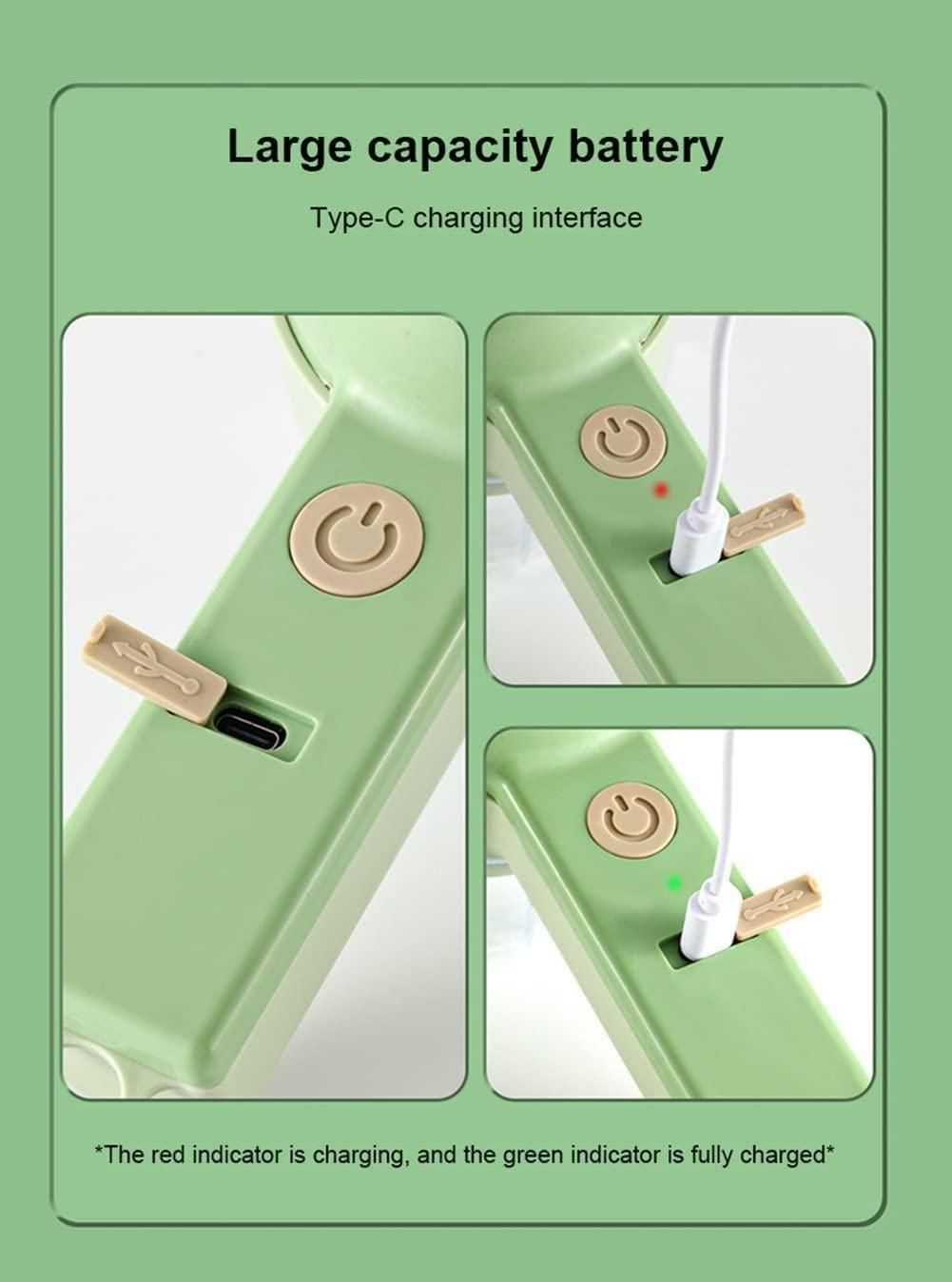 Electric Vegetable Cutter Set
