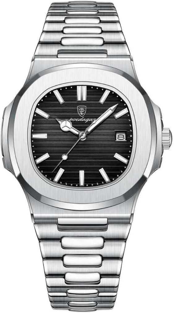 TitaniumEdge Luxe Watch