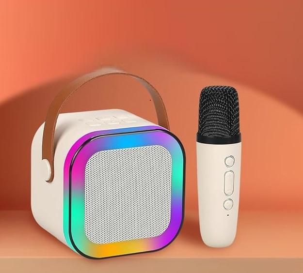 SingGo Bluetooth Speaker