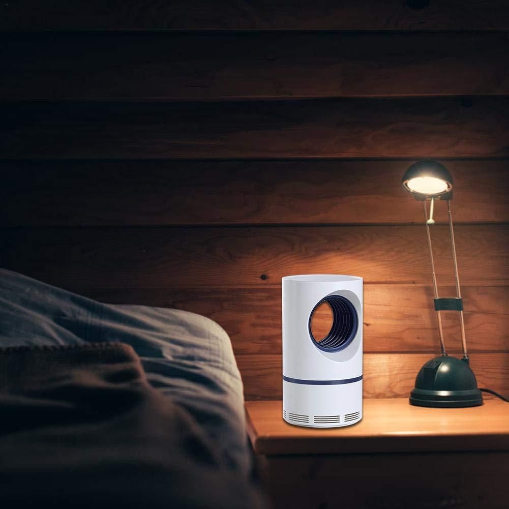 ZapTrap Mosquito Killer Lamp