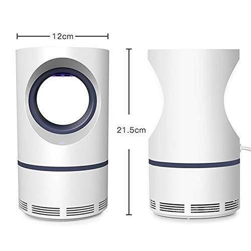 ZapTrap Mosquito Killer Lamp